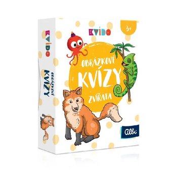 * Kvdo Obrzkov kvzy, 3+