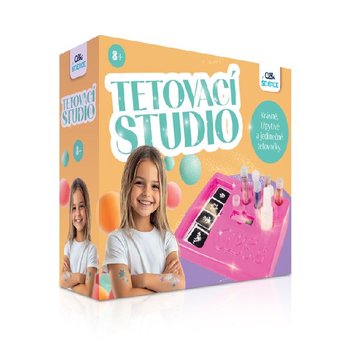 * Tetovac studio