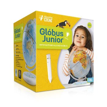* Kouzeln teni Globus Junior K, 4+