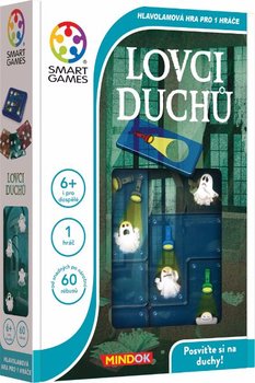 * Mindok Smart Lovci duch