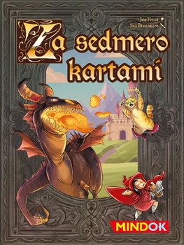 * Mindok Za sedmero kartami
