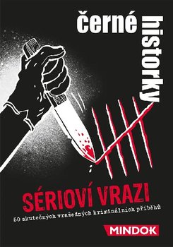 * Mindok ern historky: Sriov vrazi
