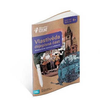 * Kouzeln ten Vlastivda djepisn st 2. vydn K