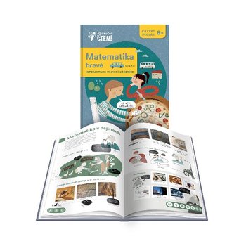* Kouzeln ten Matematika hrav K