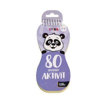 * Kvdo 80 chytrch aktivit