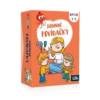 * Kvdo Rodinn povdaky
