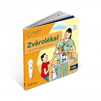 * K Minikniha Zvrolka 5-12 let, kouzeln ten