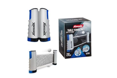 Ska na stoln tenis plast 180x19,5cm, ping pong