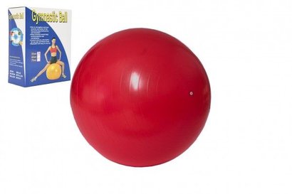 UNISON Gymnastický míč 55cm relaxační