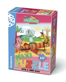 Puzzle Maxi 30 dlk Prehistoric Junior II. Bonaparte