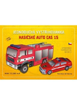 Vystihovnky Hasisk auto CAS15