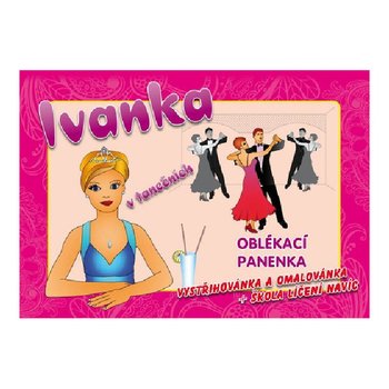 Oblkac panenka 2.dl (v tanench)  vystihovanky