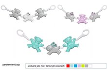 Profibaby zbrana medvd zajc / etz na korek, chrasttko