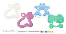 Profibaby koustko safari zvtka plastov 0+ chrasttko