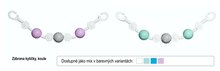 Profibaby zbrana kytiky koule / etz na korek, chrasttko