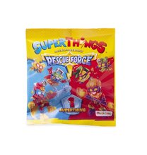 * Superthings Sada figurek Rescue Force v sku