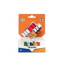 * Rubikova kostka barevn bloky originl, hlavolam