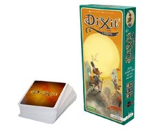 * Dixit: 4 rozen ORIGINS