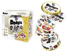 * Dobble Harry Potter, postehov hra, 5+