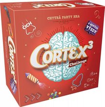 * Cortex 3 Challenge
