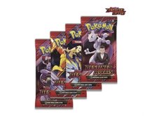 * Pokemon TCG: SV10 Destined Rivals Booster