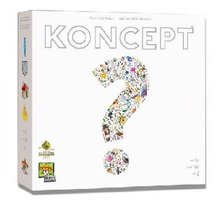 * Hra Koncept
