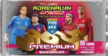 * PANINI FIFA 365 2023/2024 ADRENALYN karty - Premium packet