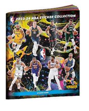 * NBA 2023 / 2024 - Album, basketball