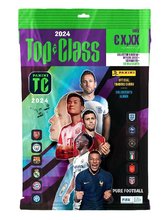 * PANINI TOP CLASS 2024 - starter set