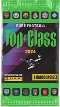 * PANINI TOP CLASS 2024 - karty fotbalov 2024
