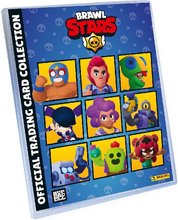 * BRAWL STARS - binder, album