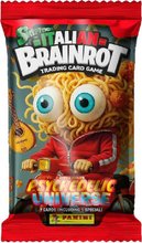 * ITALIAN BRAINROT - karty