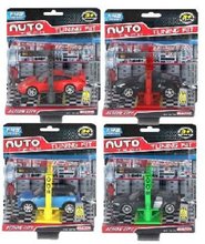 Auto 1:43 tuning kit