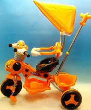 Toys ery s vodc ty a se stkou - svtlo, zvuk, Tkolka s iditelnou