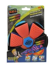 * Epline Phlat Ball junior měnící barvu 15cm - chameleon disk / míč