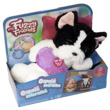 * Epee My Fuzzy Friends Ospal zvtko Pejsek