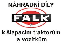 Falk Volant