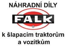 Falk Kola různá