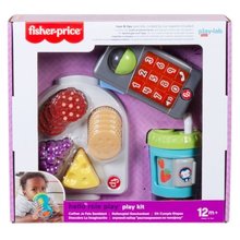 * Fisher Price Ahoj fantazie 12m+ HFJ95 hern set