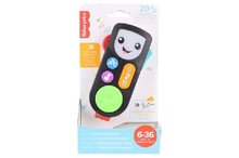 * Fisher Price Vyukov ovlada FP HHM24