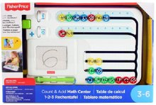 * FP Matematick tabulka FNK69 Fisher Price