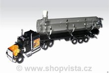 * Monti System 26.1 Western Star Souvenir Truck 1:48 MS cisterna