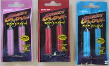 Ear glow naunice svtc na prty