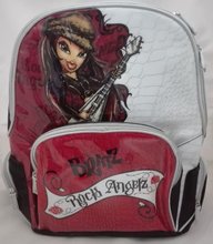 * Bratz Rock Angel batoh, kola