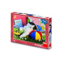 Puzzle 100XL Kot odpov