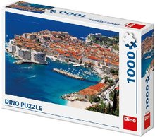 Dino Dubrovnk 1000 dlk Puzzle 66 x 47 cm