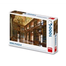 Puzzle 1000 Filosofick sl FSC