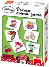 Pexeso Minnie, 4+