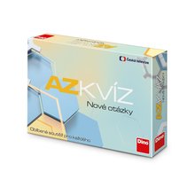 AZ Kvz nov otzky rodinn hra
