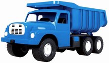* Dino  Auto Tatra 148  modrá plast 73cm